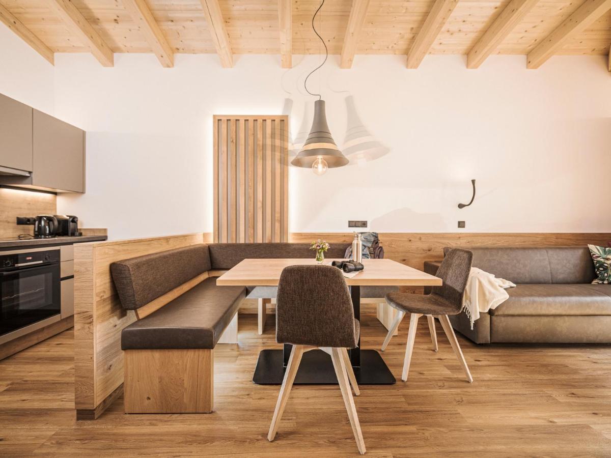 Mo'S Apartments Mayrhofen Luaran gambar