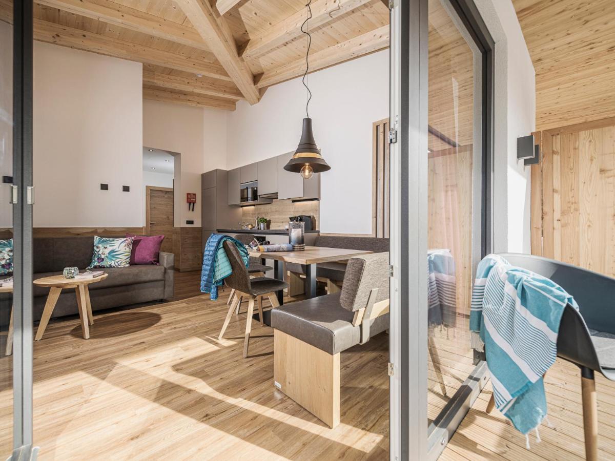 Mo'S Apartments Mayrhofen Luaran gambar