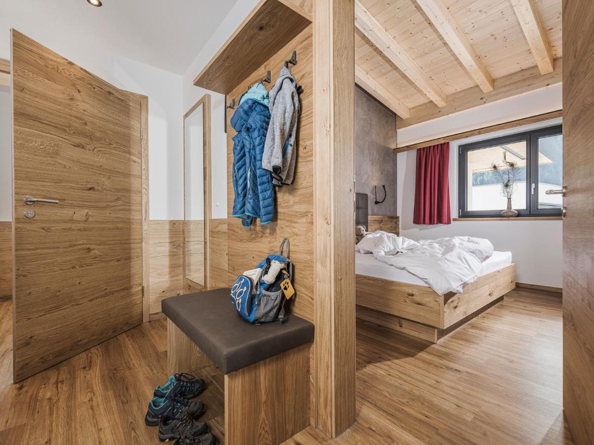 Mo'S Apartments Mayrhofen Luaran gambar