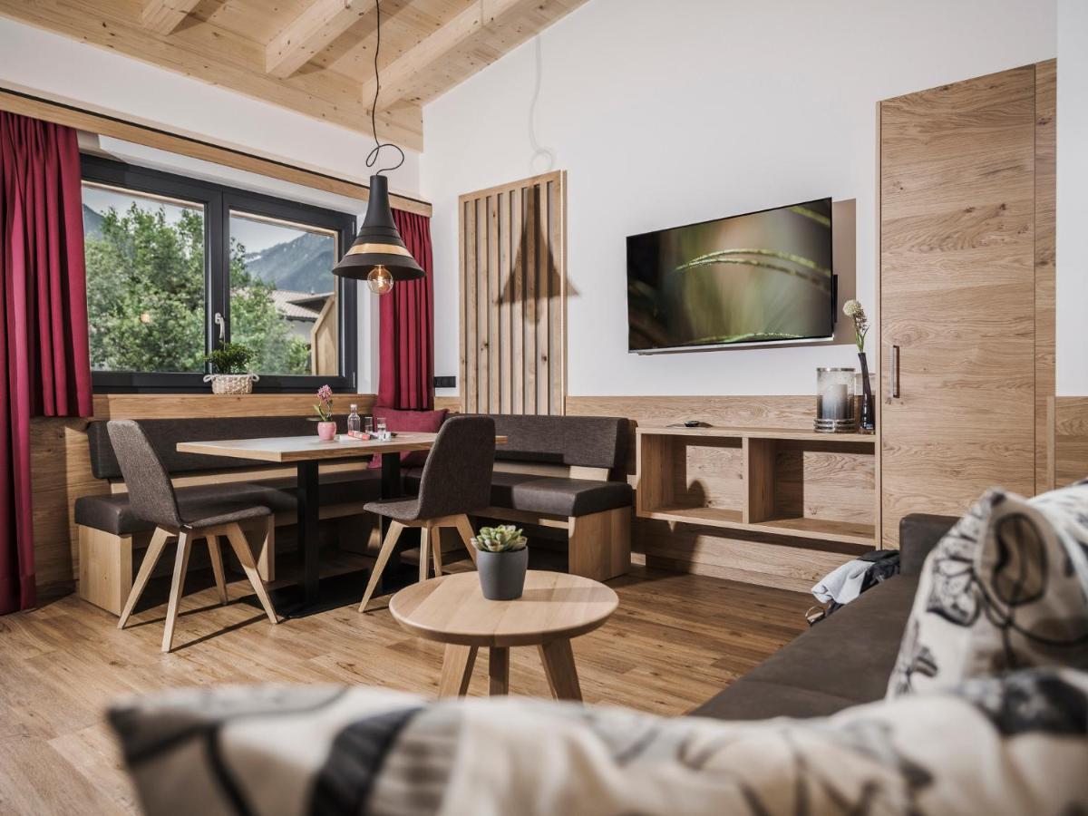 Mo'S Apartments Mayrhofen Luaran gambar