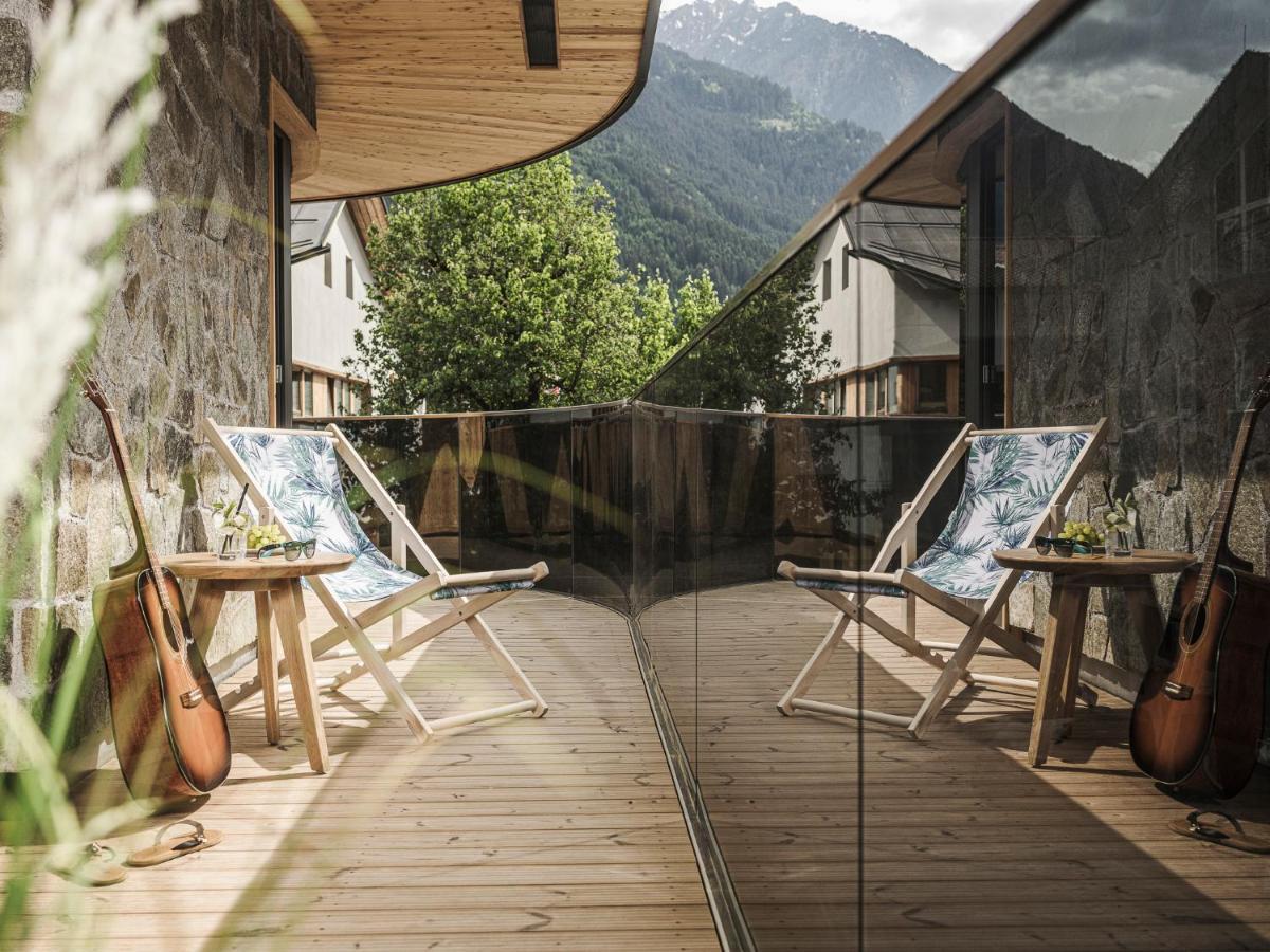 Mo'S Apartments Mayrhofen Luaran gambar
