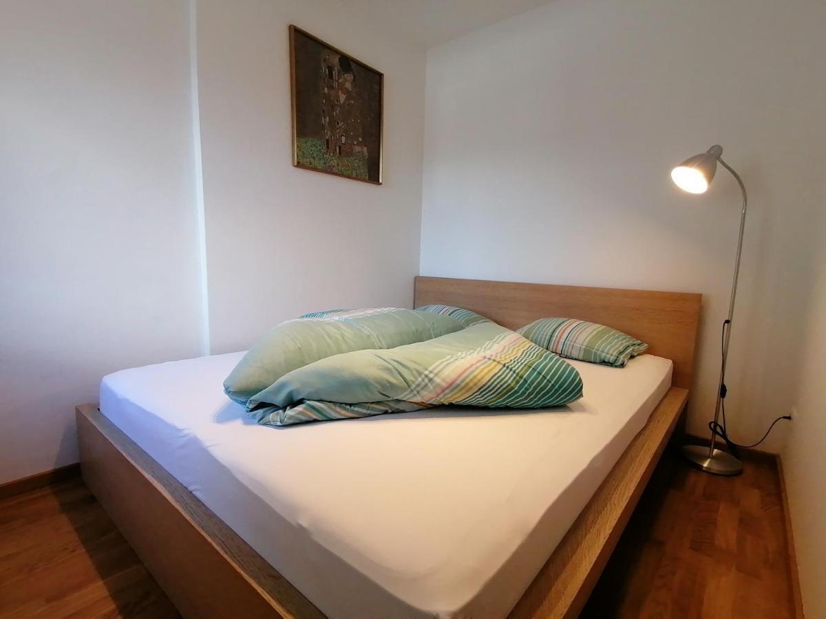 Mo'S Apartments Mayrhofen Luaran gambar