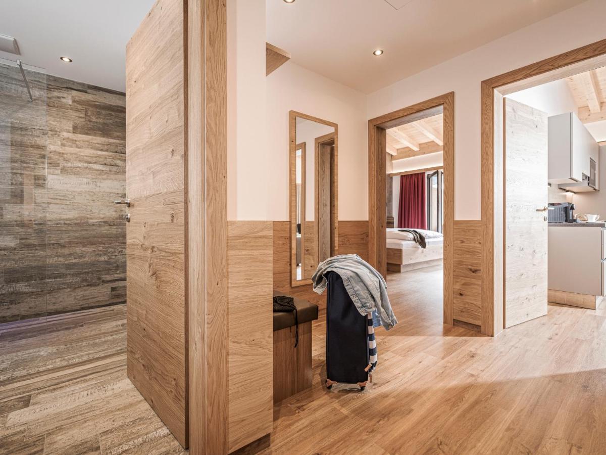 Mo'S Apartments Mayrhofen Luaran gambar