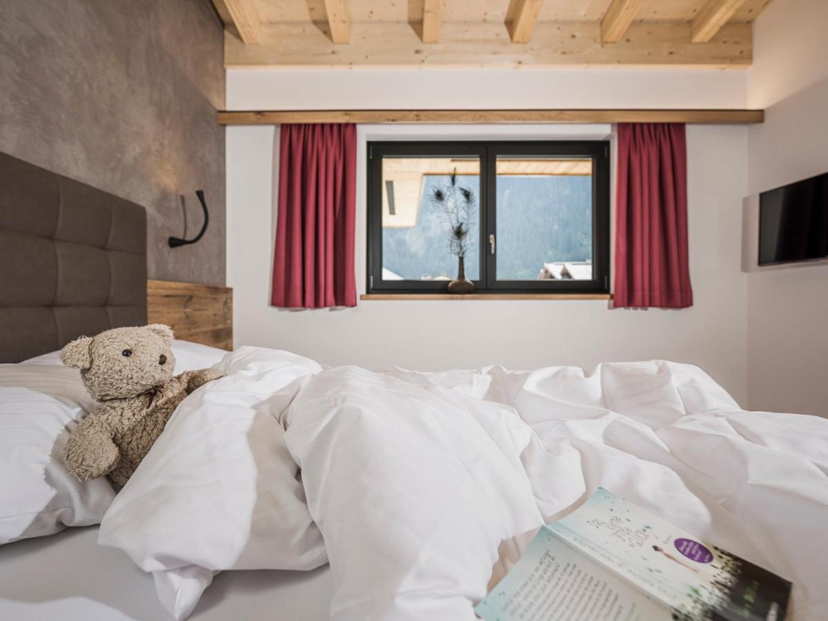 Mo'S Apartments Mayrhofen Luaran gambar