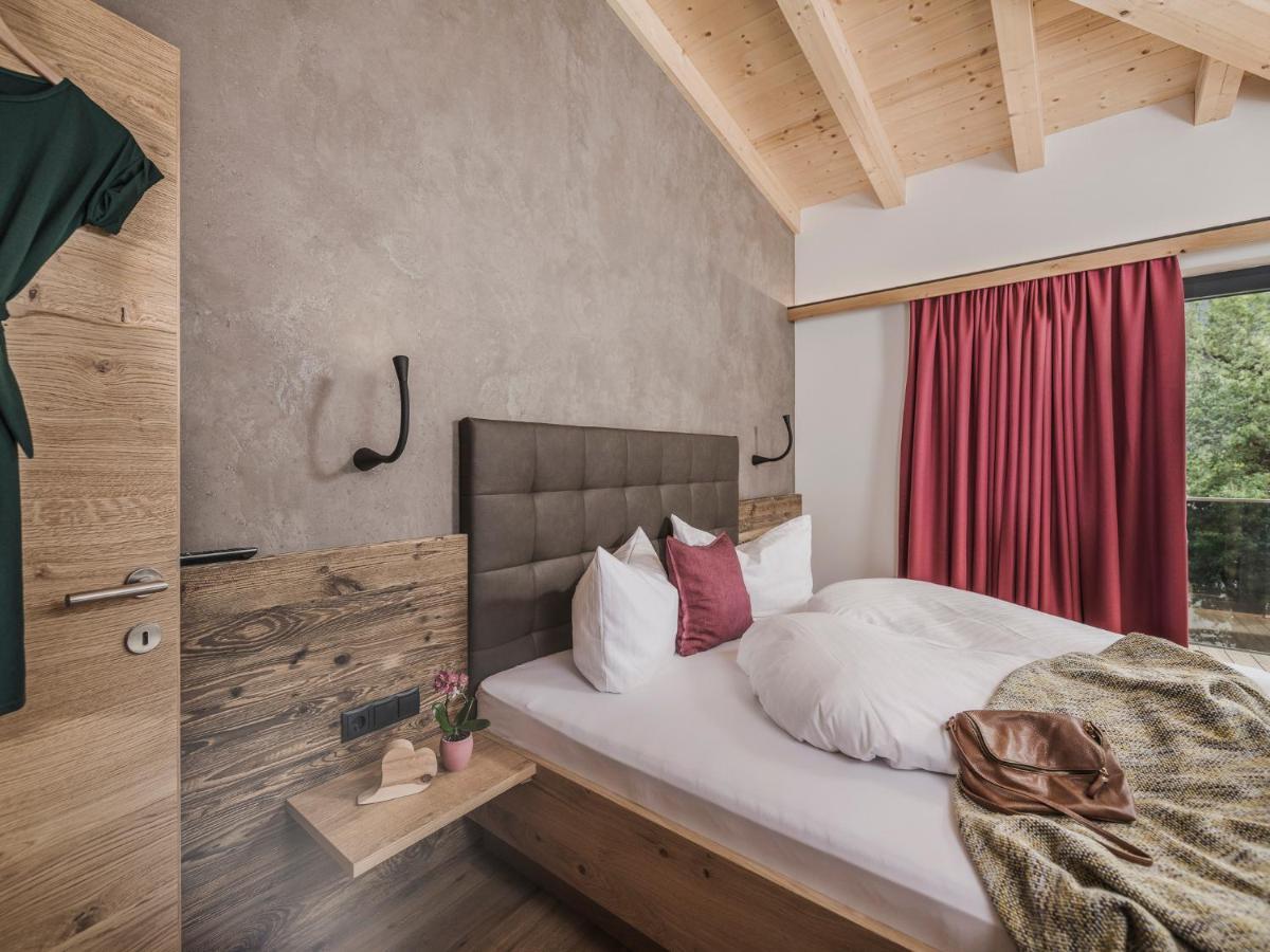 Mo'S Apartments Mayrhofen Luaran gambar