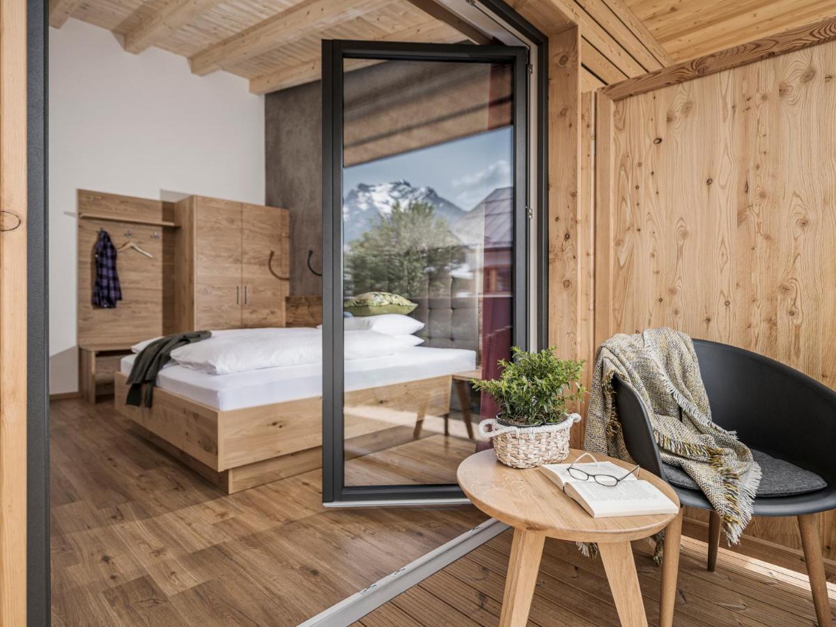 Mo'S Apartments Mayrhofen Luaran gambar