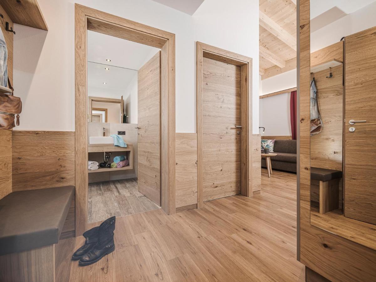 Mo'S Apartments Mayrhofen Luaran gambar